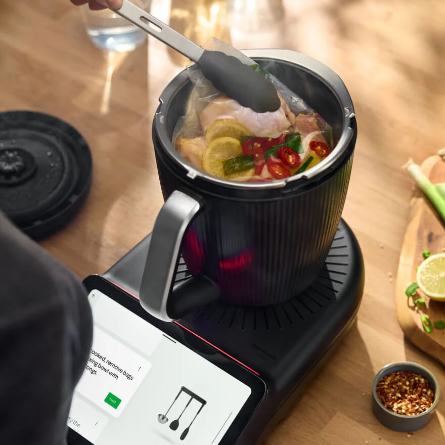 Thermomix TM7
